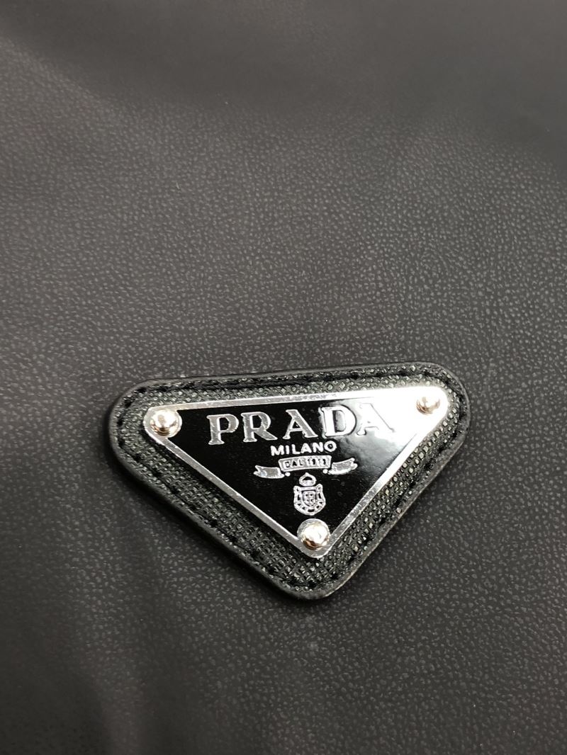 Prada Outwear